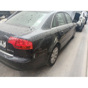 audi a4 b7 (8ec) del año 2007