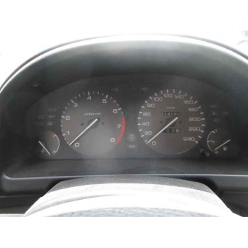 honda accord berlina (cc/ce) del año 1993