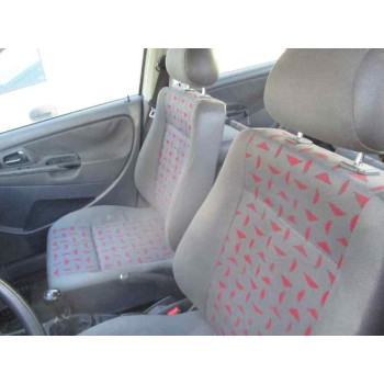 seat cordoba berlina (6k2) del año 2001