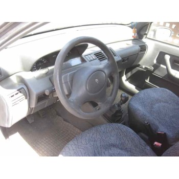 renault clio i fase i+ii (b/c57) del año 1997