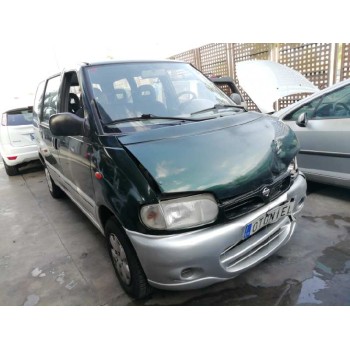 nissan serena (c23m) del año 1999