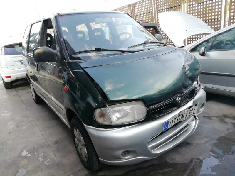 NISSAN SERENA (C23M)
