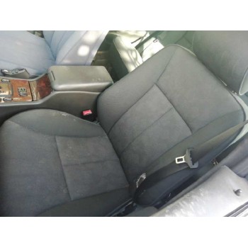 mercedes-benz clase e (w210) berlina diesel del año 2001