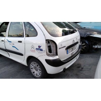 citroën xsara picasso del año 2010