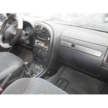 citroën xsara berlina del año 2002