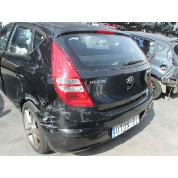 hyundai i30 del año 2008
