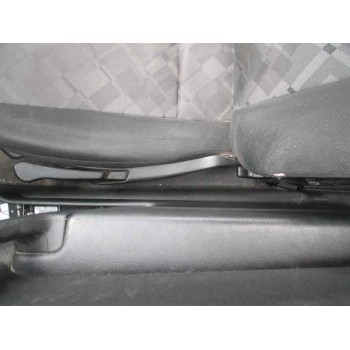 opel astra g berlina del año 2001