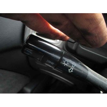 honda accord berlina (cc/ce) del año 1993