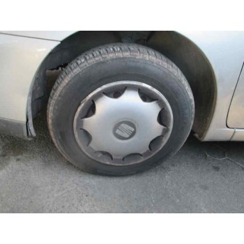 seat cordoba berlina (6k2) del año 2001