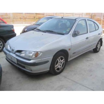 RENAULT MEGANE I BERLINA HATCHBACK (BA0)