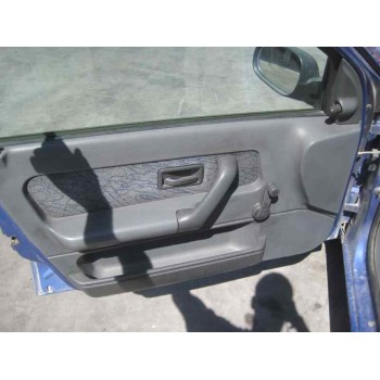 renault clio i fase i+ii (b/c57) del año 1997