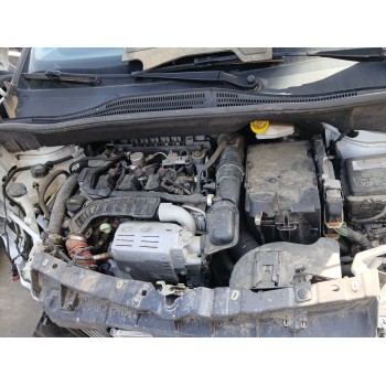 citroën c3 aircross i (2r_, 2c_) del año 2023