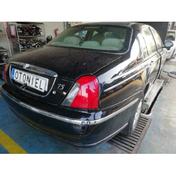 mg serie 75 (rj) del año 2003