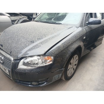 audi a4 b7 (8ec) del año 2007