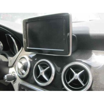 mercedes-benz clase cla (w117) del año 2014