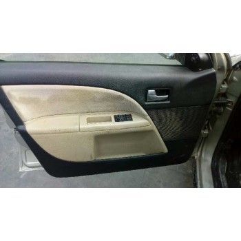 ford mondeo berlina (ge) del año 2001