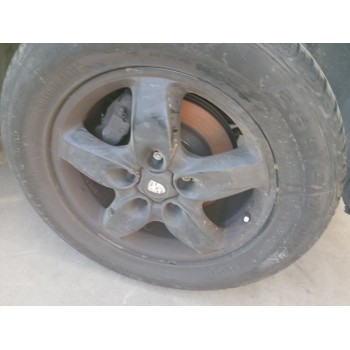 Recambio de juego llantas para porsche cayenne (9pa) 3.2 referencia OEM IAM 8JX18 ET57 X4 0545042RD154