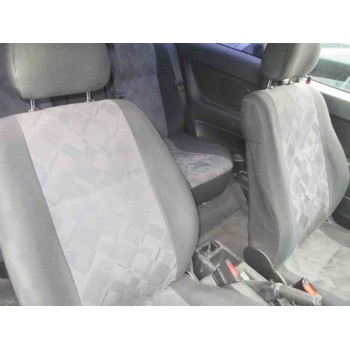 opel astra g berlina del año 2001