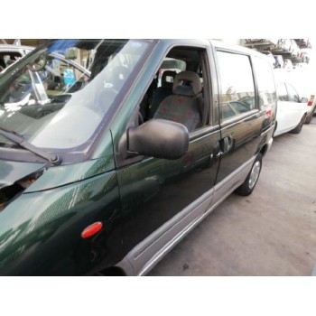 nissan serena (c23m) del año 1999