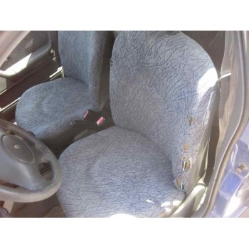 renault clio i fase i+ii (b/c57) del año 1997