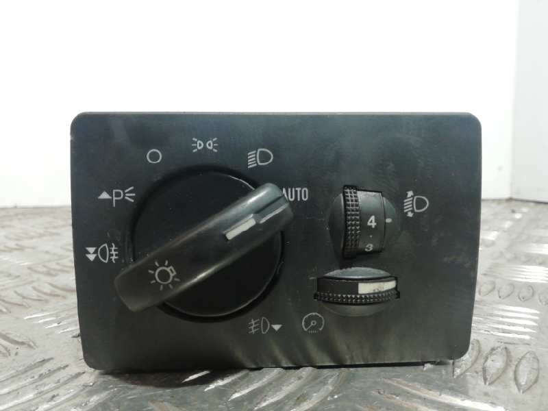 Recambio de mando luces para ford focus berlina (cap) sport referencia OEM IAM   SALPICADERO