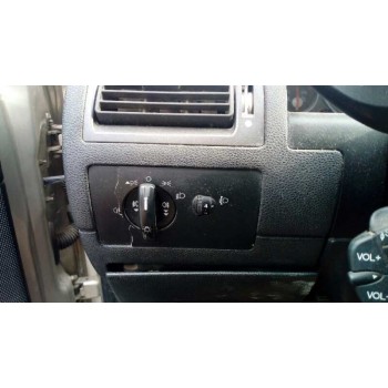 ford mondeo berlina (ge) del año 2001