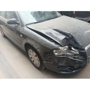 audi a4 b7 (8ec) del año 2007