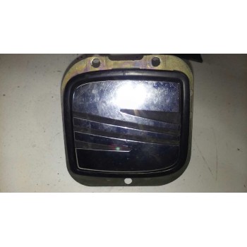 MANETA EXTERIOR PORTON 