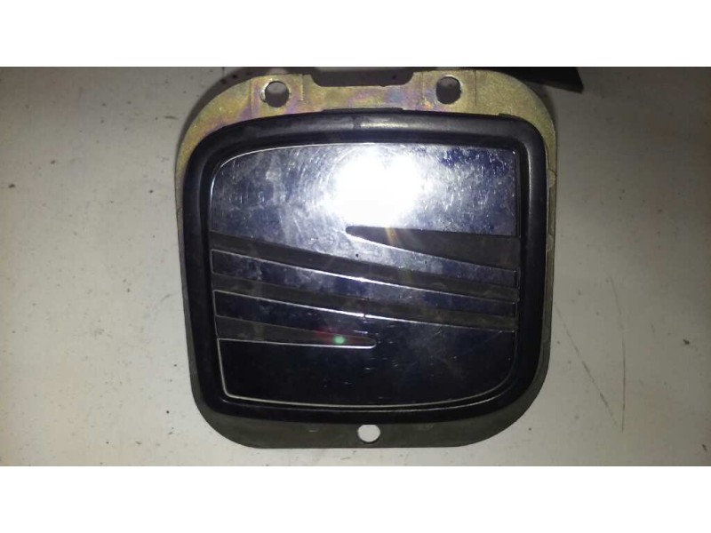 Recambio de maneta exterior porton para seat cordoba berlina (6k2) sport referencia OEM IAM   