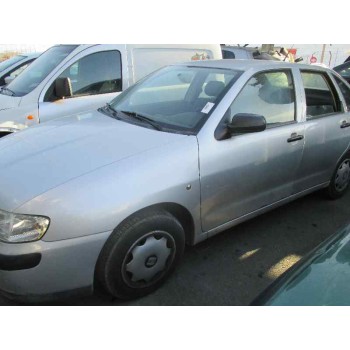 seat cordoba berlina (6k2) del año 2001