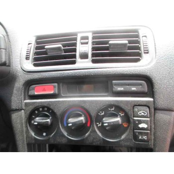 honda accord berlina (cc/ce) del año 1993