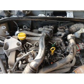 renault clio iii (br0/1, cr0/1) del año 2007