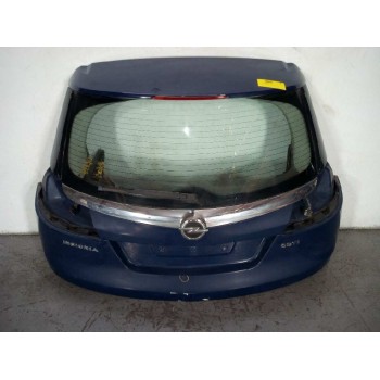 Recambio de porton trasero para opel insignia sports tourer 2.0 cdti cat referencia OEM IAM  RANCHERA 