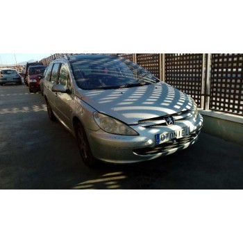 peugeot 307 break / sw (s1) del año 2004
