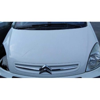citroën xsara picasso del año 2010
