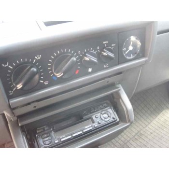 renault clio i fase i+ii (b/c57) del año 1997