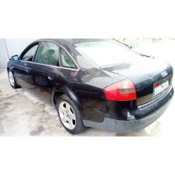 audi a6 berlina (4b2) del año 2000