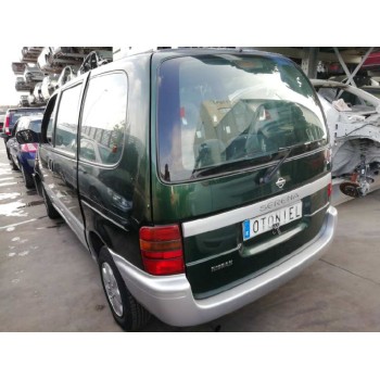 nissan serena (c23m) del año 1999