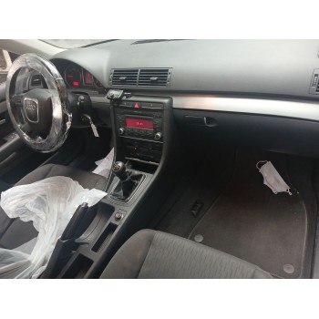 audi a4 b7 (8ec) del año 2007