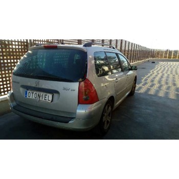 peugeot 307 break / sw (s1) del año 2004