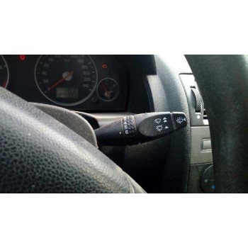 ford mondeo berlina (ge) del año 2001