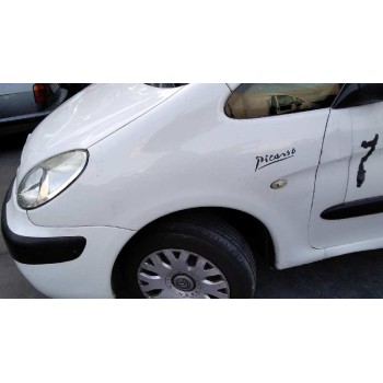 citroën xsara picasso del año 2010