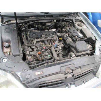 citroën xsara berlina del año 2002