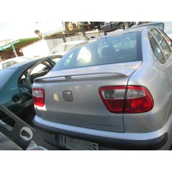 seat cordoba berlina (6k2) del año 2001