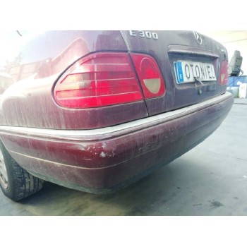 mercedes-benz clase e (w210) berlina diesel del año 1997