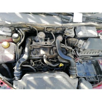 ford focus berlina (cak) del año 2003