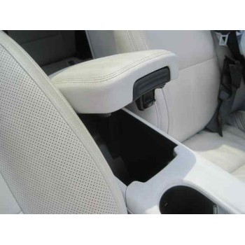 mercedes-benz clase cla (w117) del año 2014