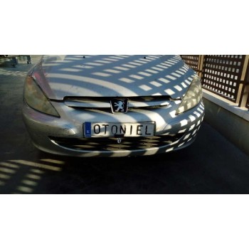peugeot 307 break / sw (s1) del año 2004