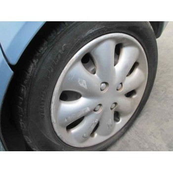 citroën xsara berlina del año 2002