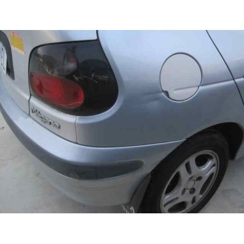 renault megane i berlina hatchback (ba0) del año 1996